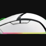 Razer Cobra Pro Is Better Than Ever In White
