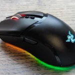 Razer Cobra Pro review - compelling all-round clicker