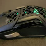 SteelSeries Aerox 5 Gaming Mouse Review