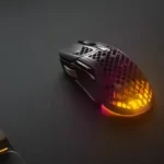 Steelseries Aerox 5 Wired and Wireless Gaming Mouse Review