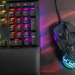 SteelSeries Aerox 5 wired gaming mouse review: A hard lesson in how first impressions matter