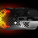 SteelSeries Aerox 5 wired gaming mouse review: A hard lesson in how first impressions matter