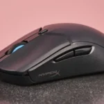 HyperX Pulsefire Haste 2 Mini review: a small, ergonomic gaming mouse with more heft than meets the eye