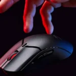 Tech Up: HyperX Pulsefire Haste 2 Mini Wireless Gaming Mouse Review