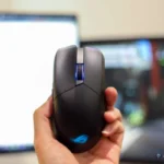 ROG Chakram X Mouse Review