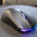ROG Chakram X Wireless Mouse Review - CGMagazine
