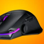 ROG Chakram X Origin Wireless Gaming Mouse Review
