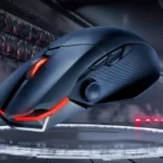 ASUS ROG Chakram X review - Sticks the landing - Pfangirl.com