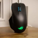 Asus ROG Chakram X review: A joystick on a mouse?