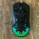 SteelSeries Aerox 9 Wireless Review