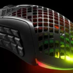 SteelSeries Aerox 9 Wireless Review: ‘A Killer Mouse for Those Who Need All of the Buttons'