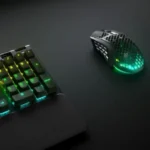 SteelSeries Aerox 9 Wireless Mouse Review