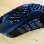 SteelSeries Aerox 9 Wireless review: Click to your heart’s content