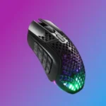 SteelSeries Aerox 9 Wireless Gaming Mouse Review: The ultimate MOBA sidekick - The AU Review