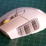 Corsair Scimitar Elite SE Gaming Mouse Review – A Simple Revision, But Still Great - IGN