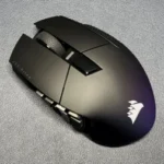 Corsair Scimitar Elite Wireless Review: Big and Packed Full of Buttons