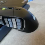An MMO gaming mouse and a Stream Deck in one? After using the Corsair Scimitar Elite Wireless SE, I totally get the added...