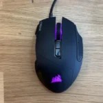 Corsair Scimitar RGB Elite Gaming Mouse Review