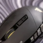 Corsair Scimitar RGB Elite Review