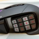 Corsair Scimitar RGB Elite review