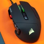 Corsair Scimitar RGB Elite review