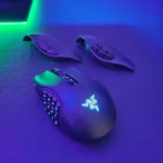 Razer Naga V2 Pro Wireless Gaming Mouse - CGMagazine