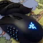 Review: Razer Naga V2 Pro Mouse - Total Gaming Network