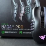 Razer Naga V2 Pro review: The most versatile gaming mouse just got even better