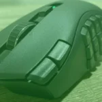 Razer Naga V2 HyperSpeed Review – Versatile Compromise