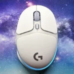 Logitech G705 Wireless Gaming Mouse 2024 REVIEW - MacSources