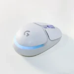 Logitech G705