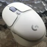 Hands-on: Logitech’s tiny G705 wireless mouse is more versatile than it looks