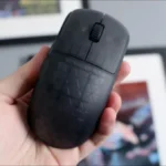The Endgame Gear OP1w 4K might not have all the flair of Razer or Logitech options, but it's still worth a look