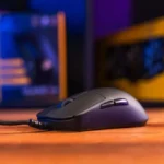 Endgame Gear OP1 8K review: the best enthusiast mouse on the market?