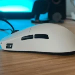 Endgame Gear OP1 8K review: “the first wired gaming mouse to truly have me excited in a long time”