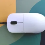 Endgame Gear OP1 8K wired gaming mouse review