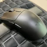 Razer Viper V3 HyperSpeed review: best grip on an affordable wireless gaming mouse