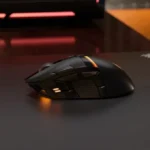 Corsair Darkstar Wireless Gaming Mouse Review