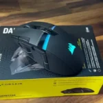 The Corsair Darkstar Wireless wants to be your next “everything” mouse