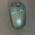 Corsair Darkstar Wireless review: 'An MMO mouse packed with intuitive extra features'