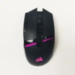 Corsair Darkstar Wireless Review: Best MMO Gaming Mouse? - Tech4Gamers