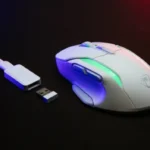 Turtle Beach Kone II Air Mouse Review - Predictably Fantastic