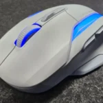 Turtle Beach Kone II Air review: Perfect for MMOs