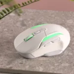 I like a large mouse as much as the next gamer, but the Turtle Beach Kone II Air is too much for me to handle