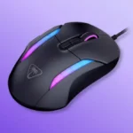 The Turtle Beach Kone II Mouse Is A Chunky, Ergonomic Workhorse - IGN
