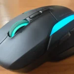 Turtle Beach Kone II review: Speedier access to your MMO commands