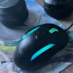 Turtle Beach Kone II Wired Gaming Mouse Review - CGMagazine