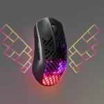 SteelSeries Aerox 3 Wireless Review - Incredibly light