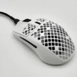 SteelSeries Aerox 3 review: A perennial favorite among lightweight gaming mice