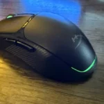 HyperX Pulsefire Fuse Review: A Budget Gaming Mouse That Still Falls Short